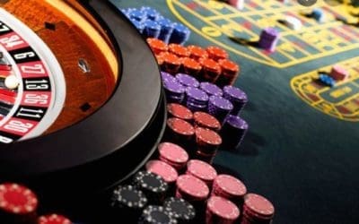 Exploring the Thrills of Online Casinos: Redefining Gaming in the Digital Age